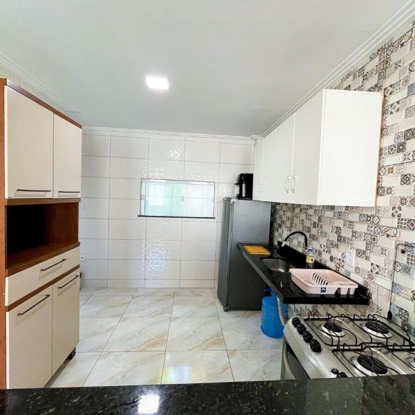 Casa Barra de Jacuípe Com Piscina D - Foto 5