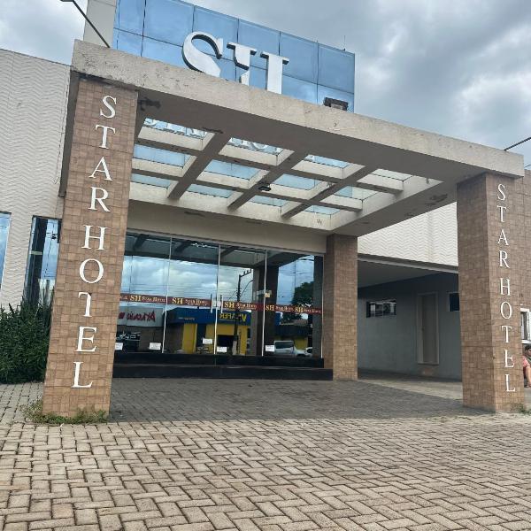 Star Hotel