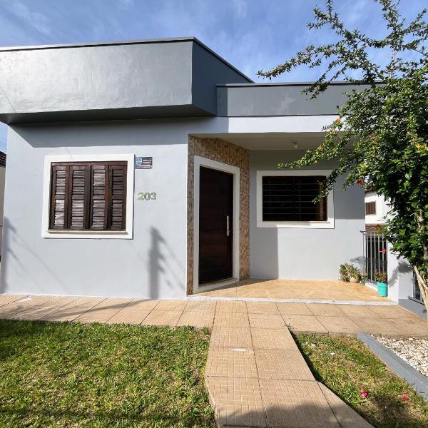 Casa 2 quartos em Bairro Nobre
