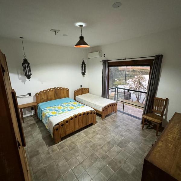 Casa bera de represa - Foto 2