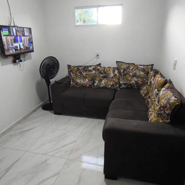 Casa de Maria Praia Suape