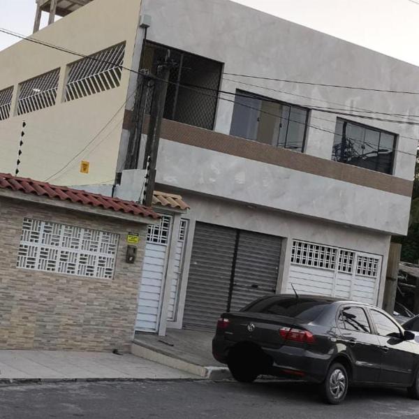 Casa de Maria Praia Suape - Foto 5