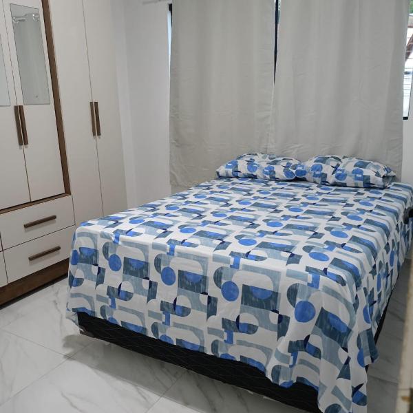 Casa de Maria Praia Suape - Foto 2