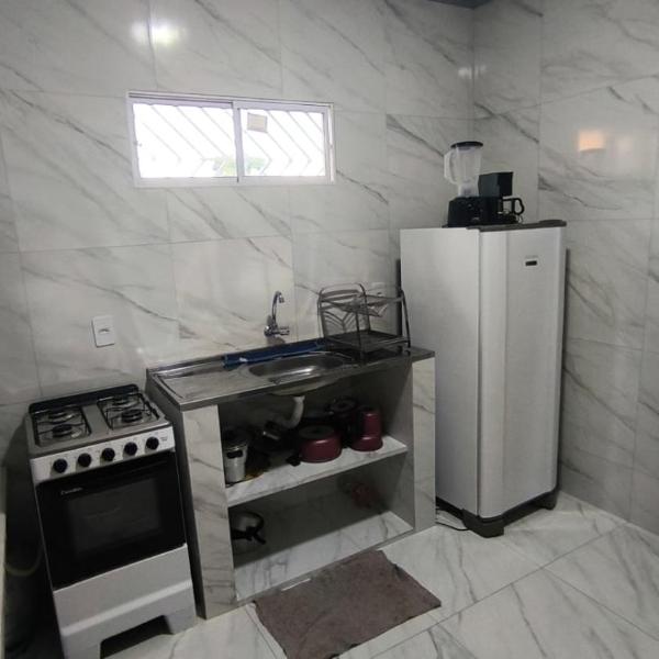 Casa de Maria Praia Suape - Foto 4