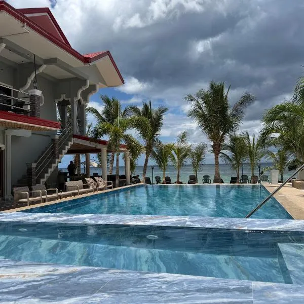 Lawson’s Beach Resort, hotel v destinaci San Juan