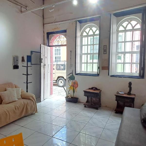 Casa inteira no Santo Antônio além do Carmo e Pelourinho - Foto 5
