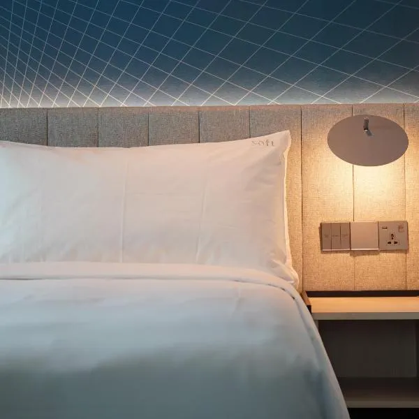 Holiday Inn Kuala Lumpur Bangsar by IHG, hotel a Kuala Lumpur