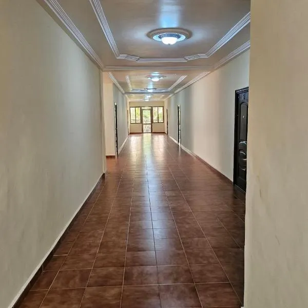 Royal Renaissance, hotel in Kumasi