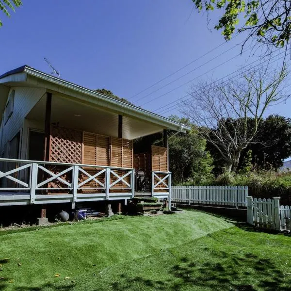 Marine Villa Ilio, hotel in Sumoto