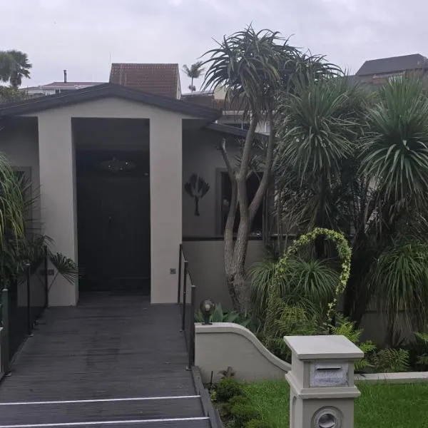 C'est La Vie, hotel v destinaci Tauranga