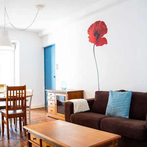 WonderHost, spacieux et calme en cœur de ville, hotel in Pau