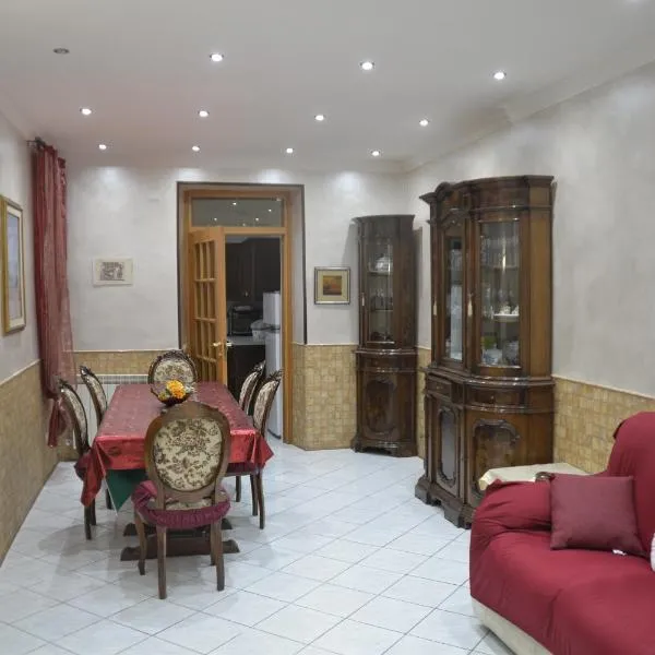 Casa Vacanze Chiara, hotel in Terni