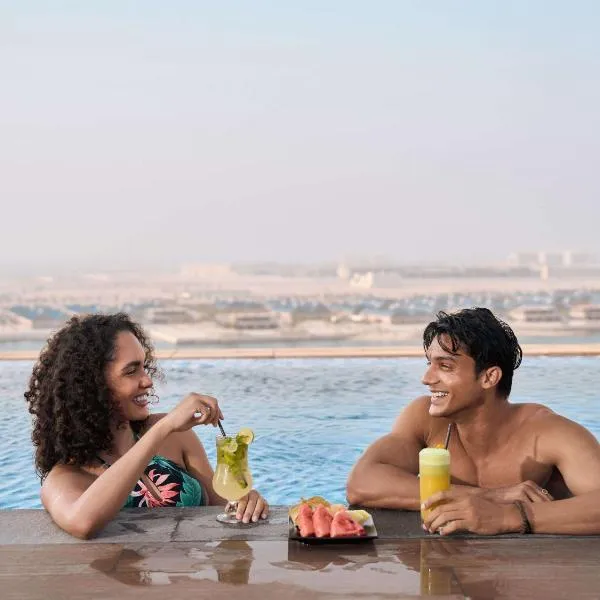 Aparthotel Adagio Dubai Deira, hotel v Dubaji