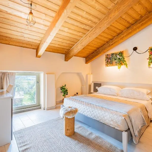 Dimora Sorriso, hotel in Villanova Mondovì