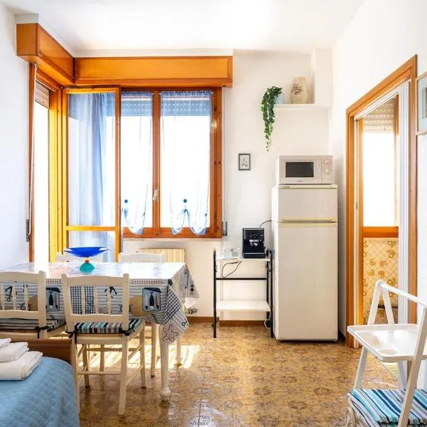 La casa di laura, hotel in Lido Adriano