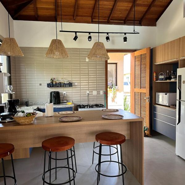 Casa Náutica no ARETÊ - Búzios - Foto 5