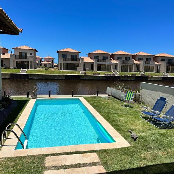 Casa Náutica no ARETÊ - Búzios - Foto 4