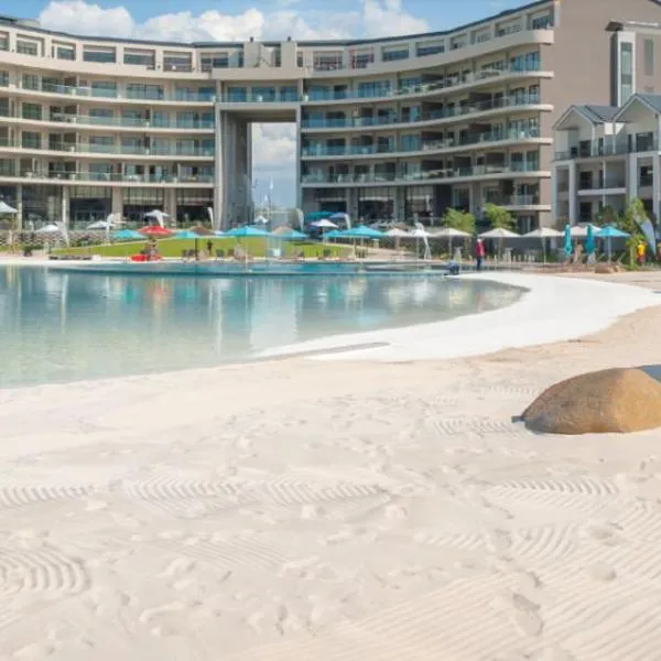 Munyaka, hotel v destinaci Midrand