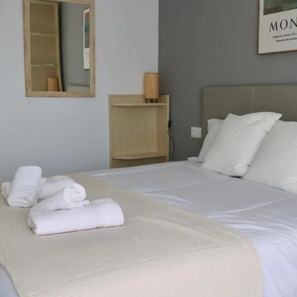 Apartamento Azul Salado, hotel v destinaci Nerja