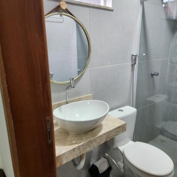 Casa Nova Temporada Barreirinhas Lençóis Maranhense - Foto 3