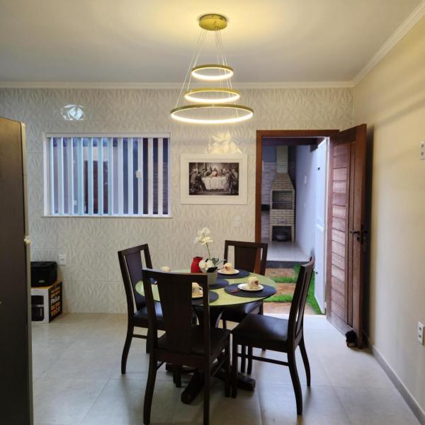 Casa Nova Temporada Barreirinhas Lençóis Maranhense - Foto 4