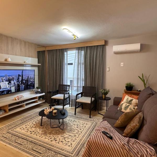 Residencial Costa Sul- Beira Mar - Praia Central de BC