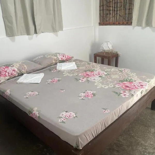 Popo isso homestay, hotell sihtkohas General Luna