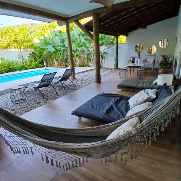 Itamambuca Casa de Praia