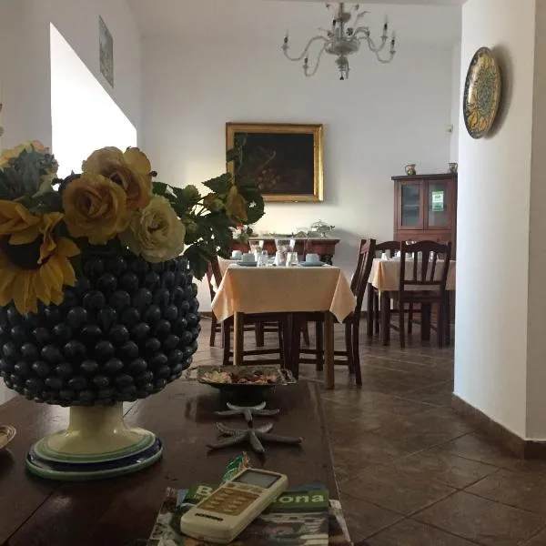 Sciacca B&B natoli, Hotel in Sciacca
