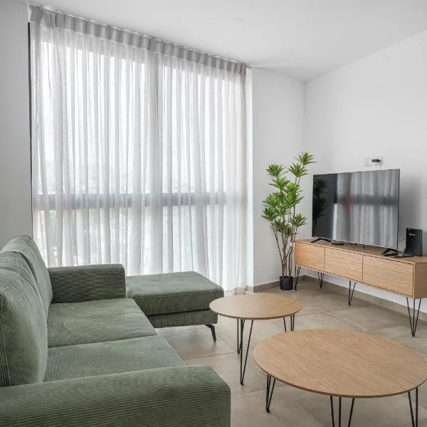 J&G Suites, hotel in Eilat
