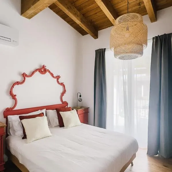 La Bianca Dimora B&B, Hotel in Gioia del Colle