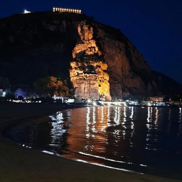 Anxur Apartment, hotel in Terracina