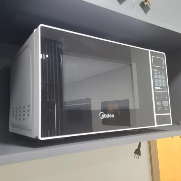 Flat com ótima localização - Foto 4