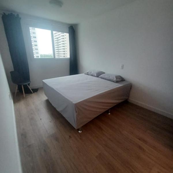 FLAT COMPLETO - Barra Olímpica - Rio Centro - Parque Olímpico - Foto 2