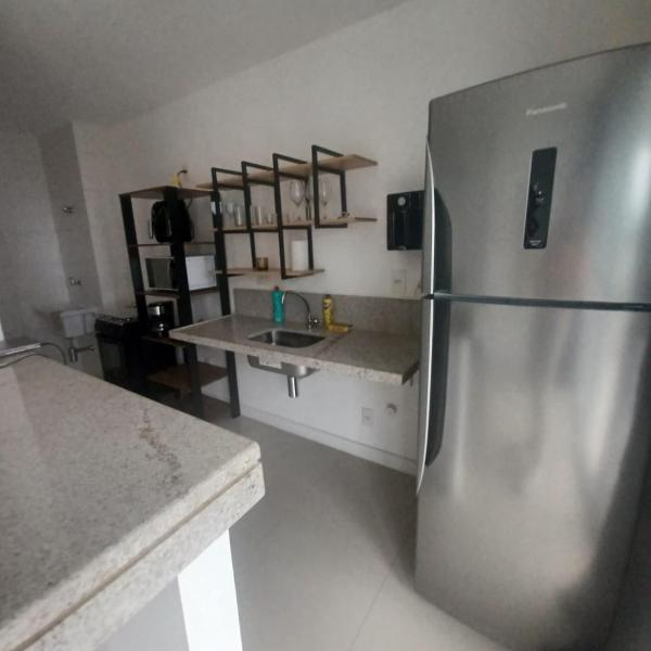 FLAT COMPLETO - Barra Olímpica - Rio Centro - Parque Olímpico - Foto 5