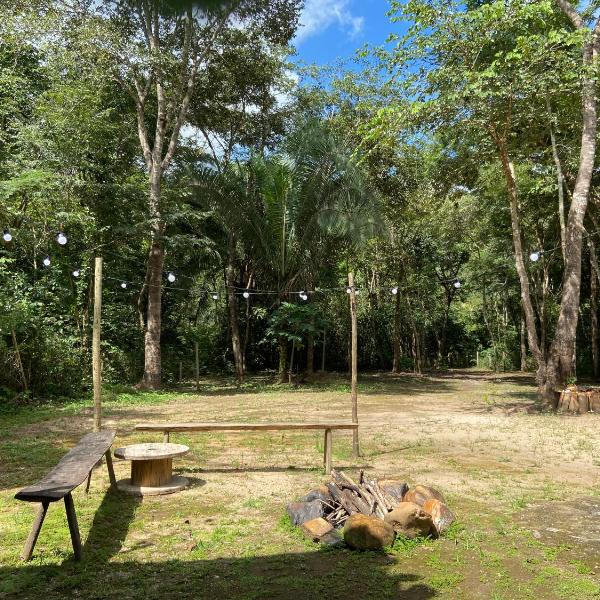 Rancho maria flor