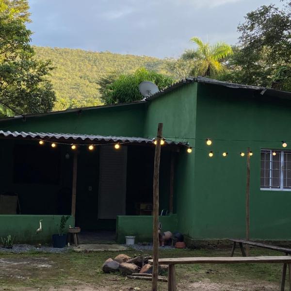 Rancho maria flor - Foto 5