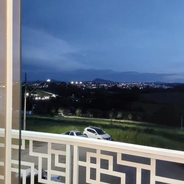 Santa Branca Easy Stay 01