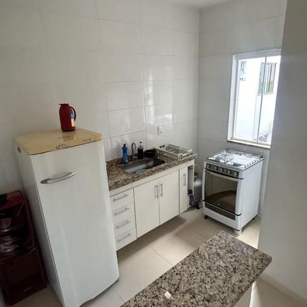 Santa Branca Easy Stay 01 - Foto 4