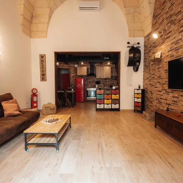 Lulù House, hotel in Lecce