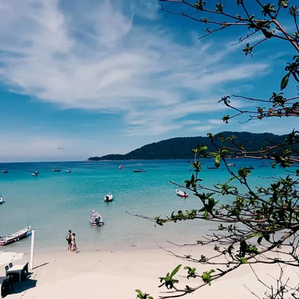 Symphony Village, Long Beach Perhentian Islands, hotel v destinaci Perhentian Island