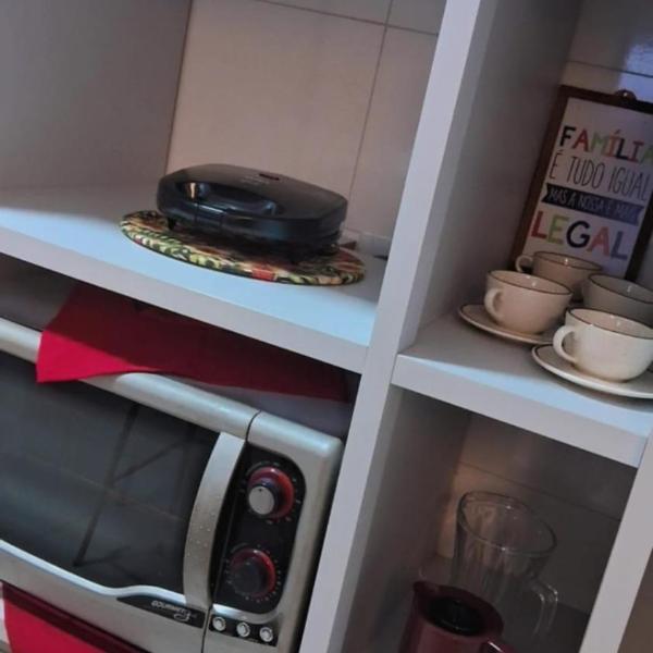 Casa em Palmas, proximo ao aeroporto - Foto 4