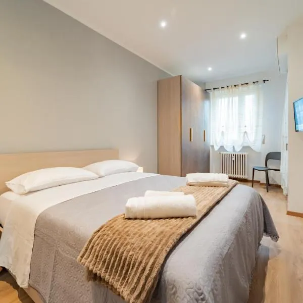 Dimora Bassignano, hotel in Cuneo