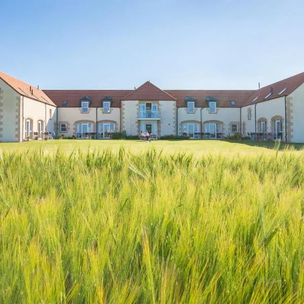 Morton of Pitmilly Countryside Resort, hotel a Kingsbarns