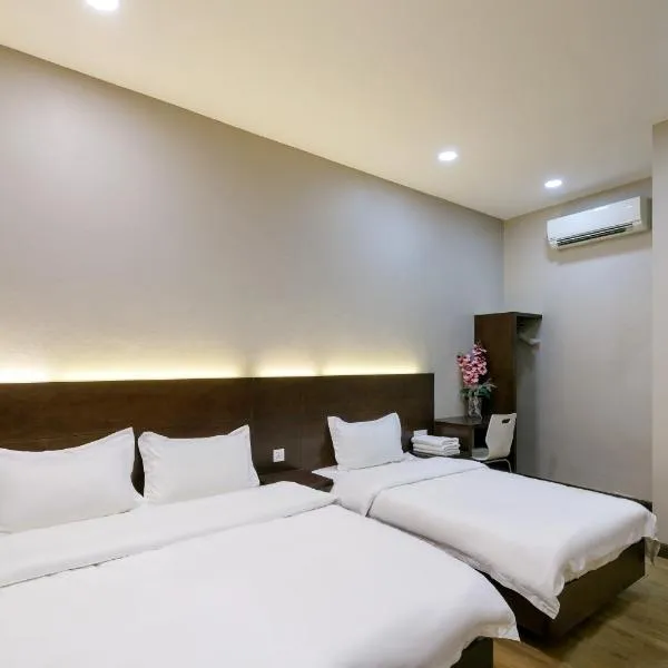 Gaia Realty Homestay, Private & Convenient Stay in Georgetown, hotel in George Town