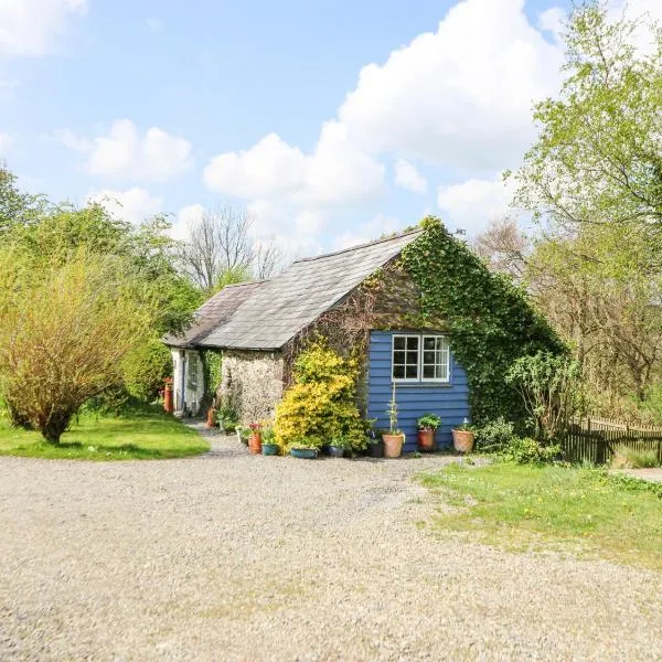 Hawthorn Cottage, hotel v destinaci Llandysul