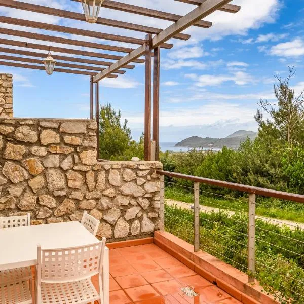 Allegroitalia Elba Golf, hotel v destinácii Portoferraio