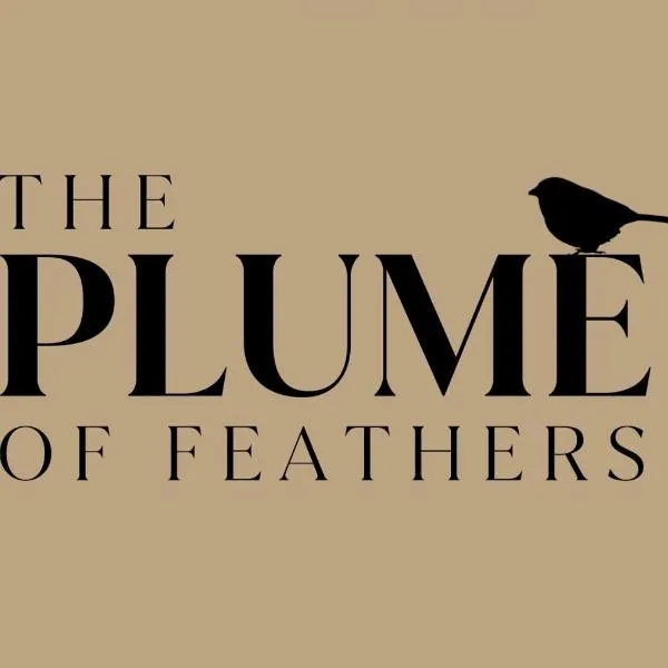 The Plume of Feathers, hotel v destinaci Farnham