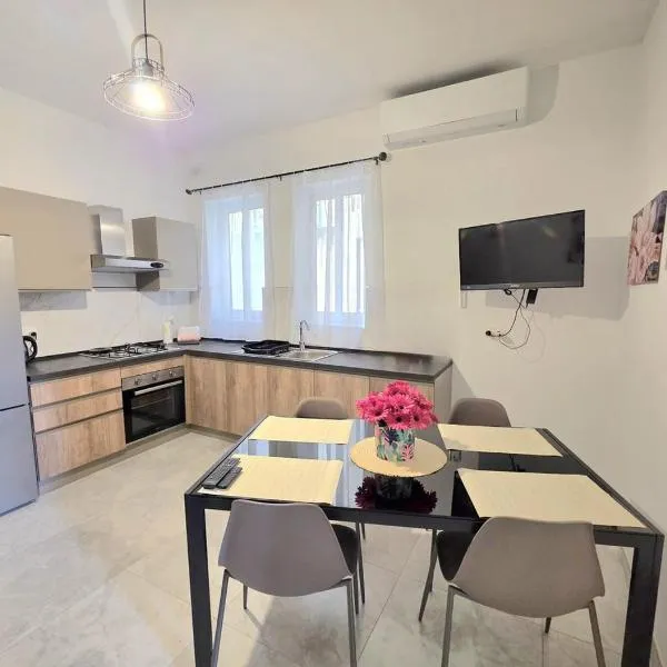 Solaria San Paul's Bay - Beachside living - central location, hotel v destinaci St Paul's Bay
