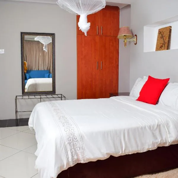 Wingate Hotel Maun, hotel din Maun